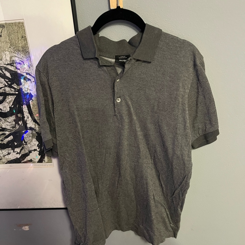 HUGO BOSS POLO